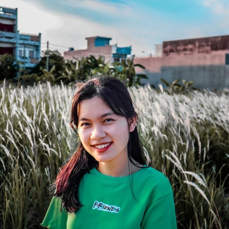 Marine Engineer Jordan Yee