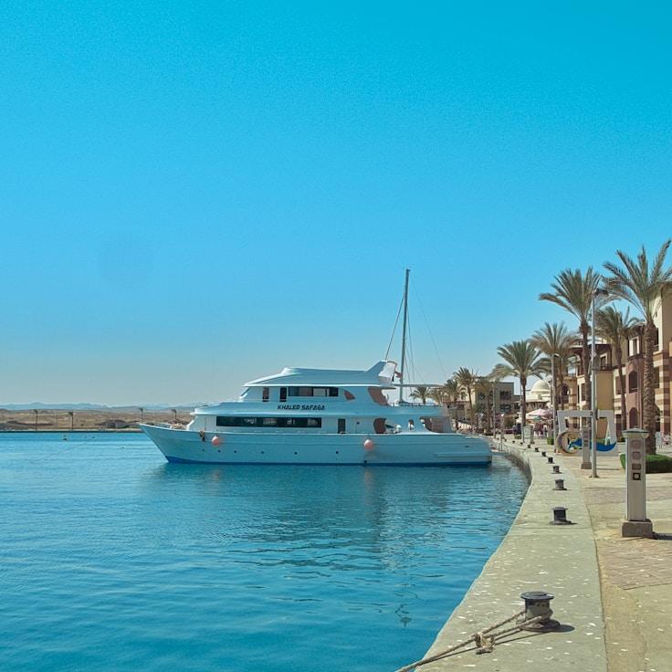 UniversalUtilityPlaza yacht fleet